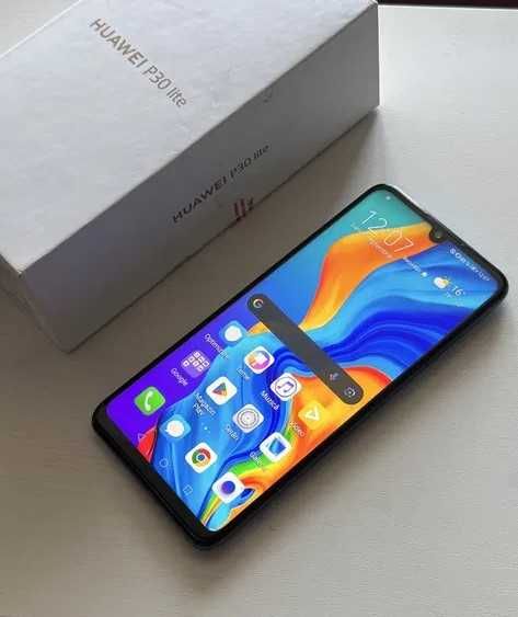 HUAWEI P30 LITE 64GB -  IdealCadou