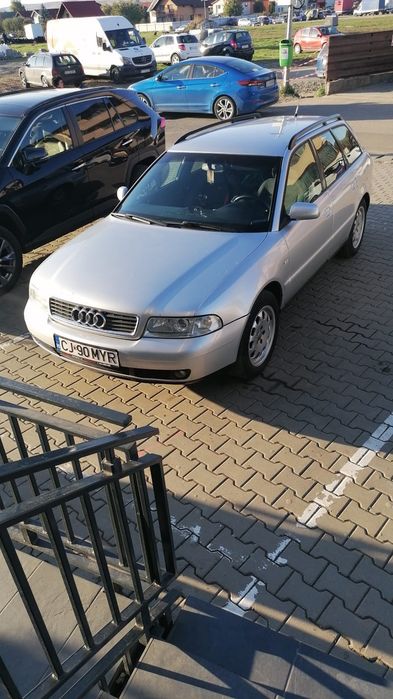 Vând Audi A4 B5 Break