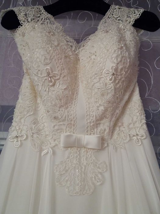 Rochie de mireasa Mirandi