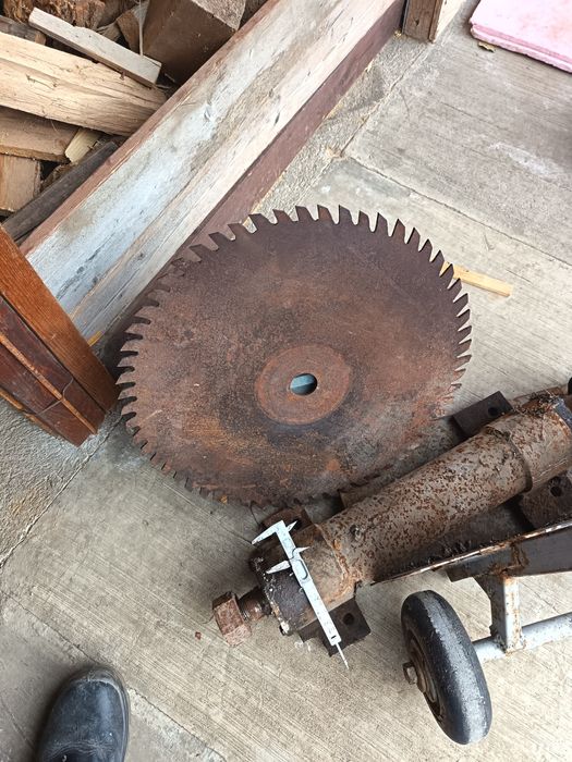 Motor electric,ax flanșe pânză circular