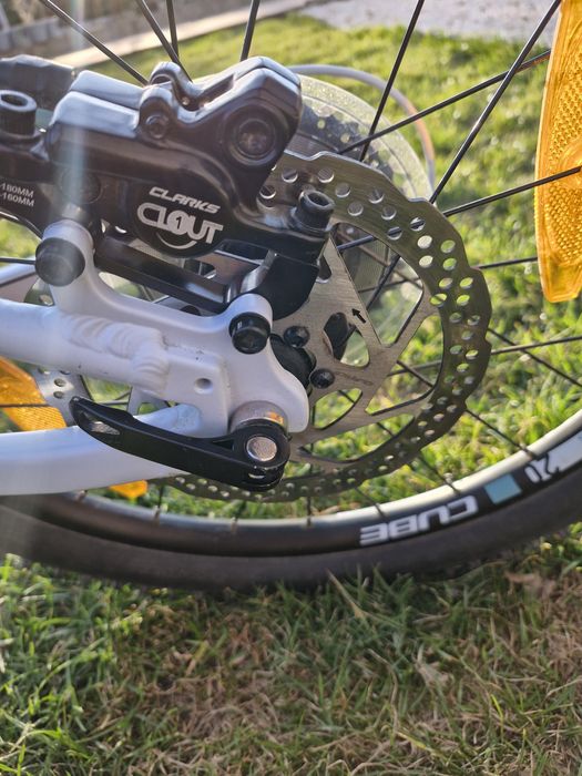 Bicicleta copii Cube Acid Race 20"