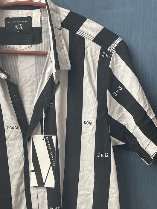 Armani Exchange Риза