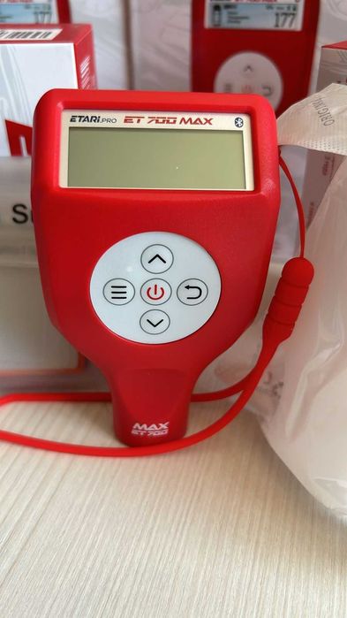 Толщиномер ЕТ 700 МАХ
