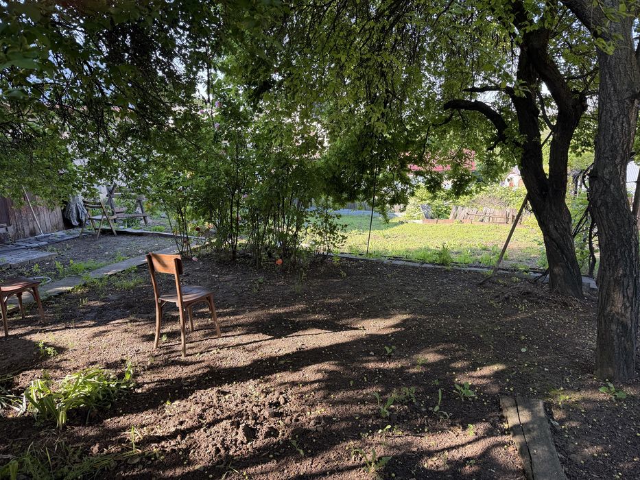 Teren Casa   Dobroesti  Soseaua Fundeni