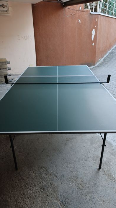 Masa de ping pong Schildkröt joker indoor TT