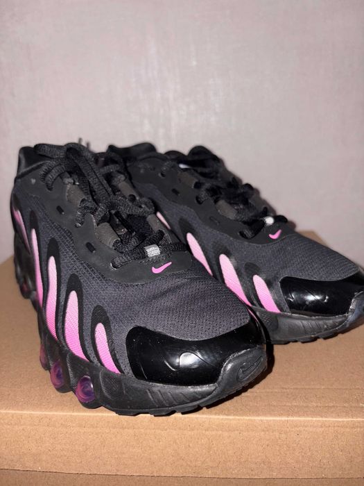 Nike Air Max DN8 SC Black Pink - Номер 40
