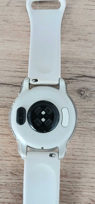 GARMIN Venu 2S в Гаранция