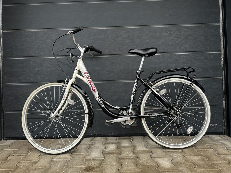 Градски велосипед Cinzia – 26” 1x6