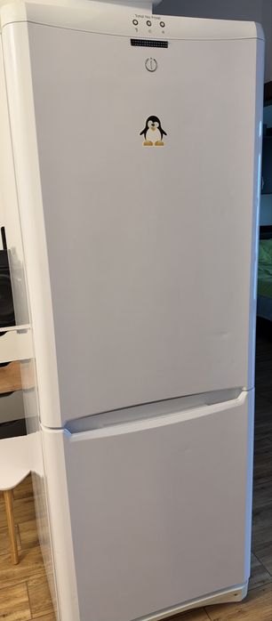 Combina indesit ~500l