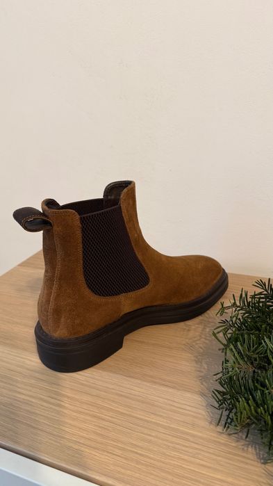 Ghete GANT toamna/ iarna