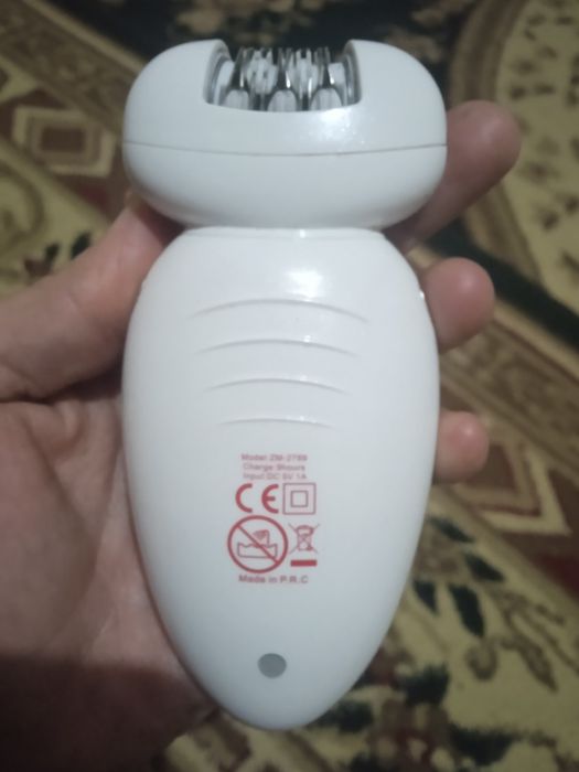 epilator sotiladi holati yaxshi