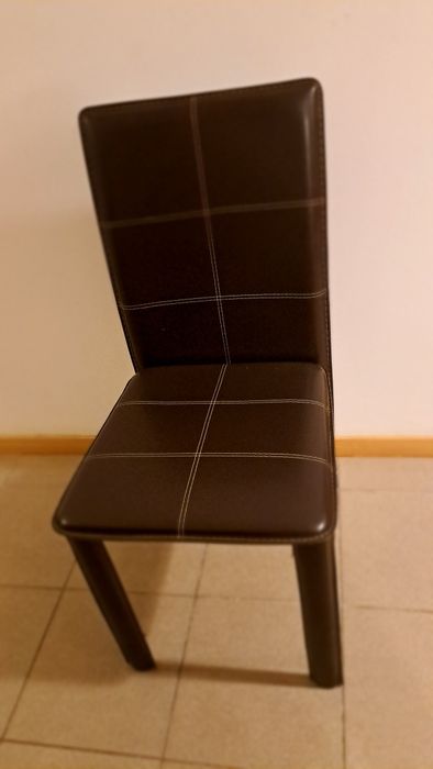 Set masa+ scaune living/bucatarie