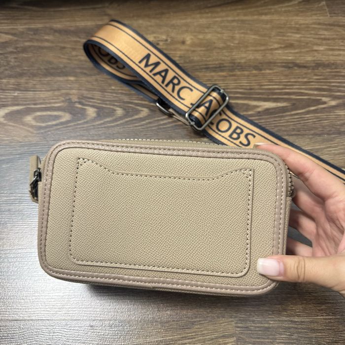Дамска чанта през рамо Marc Jacobs
