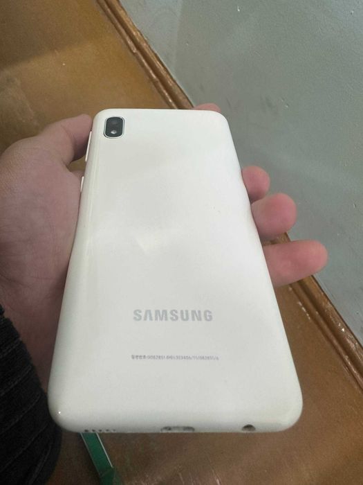 Samsung galaxy A10e