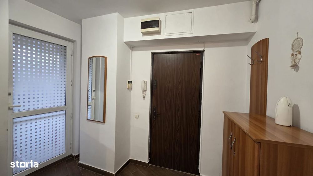 2 camere Piata Romana-Mendeleev