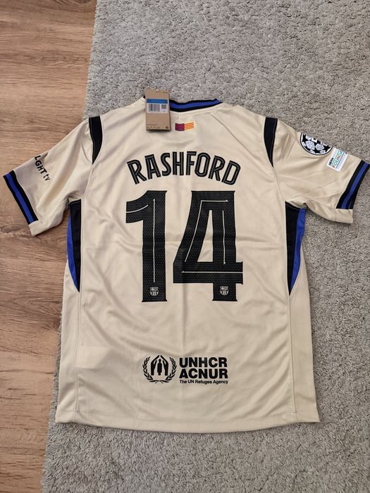 Tricou Marcus Rashford