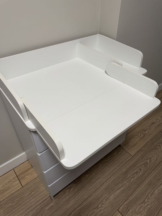 Комод pituso с пеленальным столиком