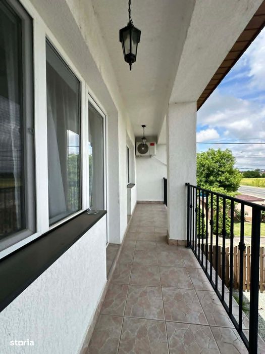 Chirie,Casa,Lucian Blaga