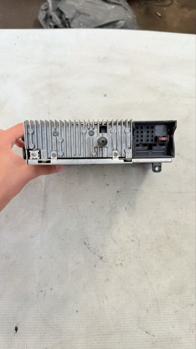 Radio CD Player 1 3 Series E81 E87 Е90 Е91 Е92 Е93