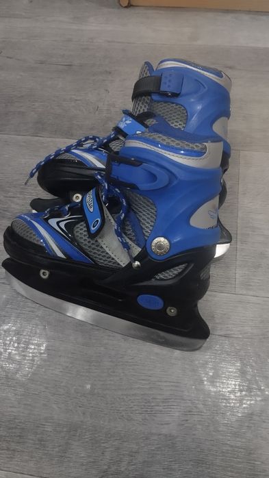 Детские коньки 29-33