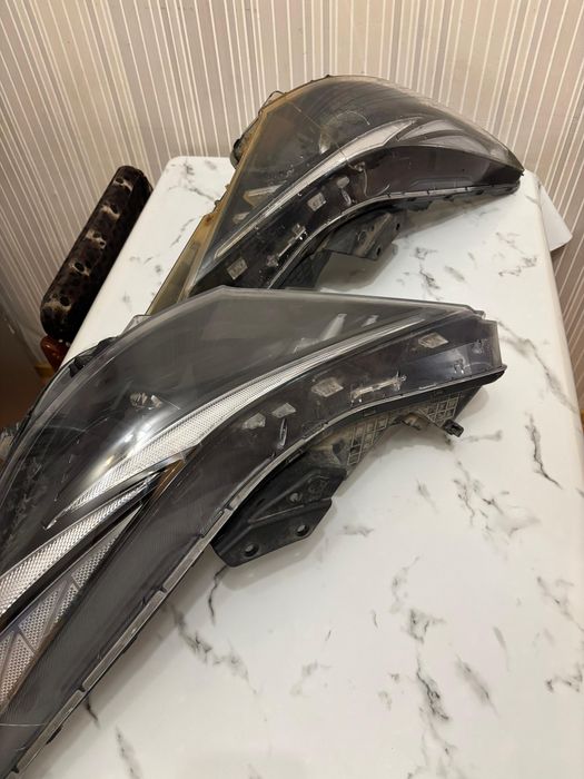 Фара элантра 2021