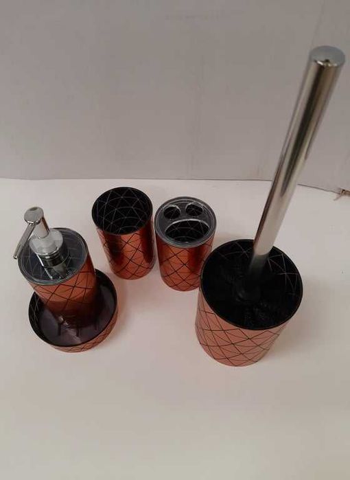 Комплект за баня