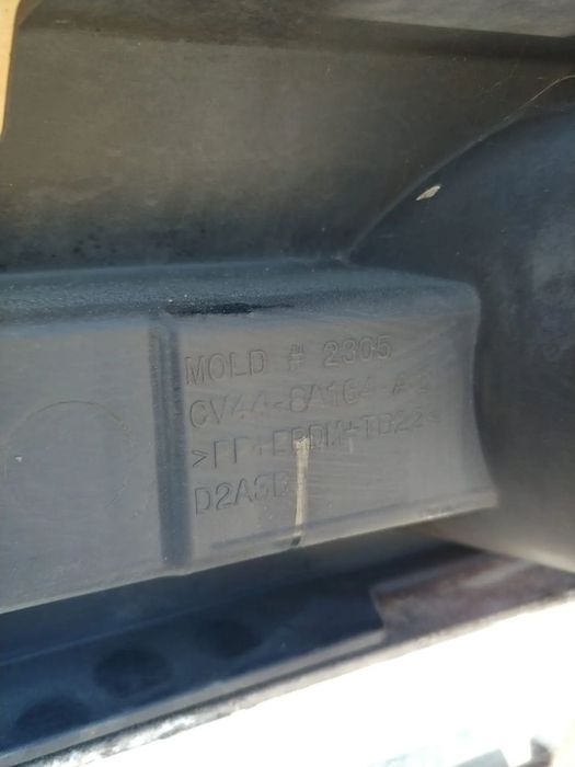 bara fata  ford kuga 2  cv44-8a164-ad