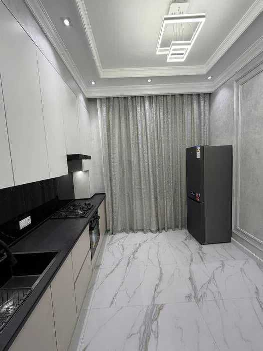 Продается 2-комнатная квартира в ЖК Evro House Чинабаде R333