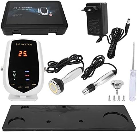 RF Facial Beauty Machine Multifunctional RF Radiofrequency Facial Body