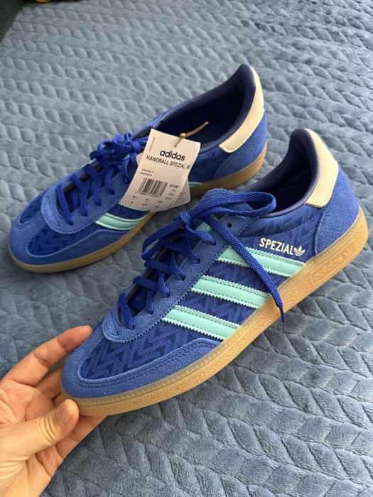 Кеды Adidas spezial, размер 42,5