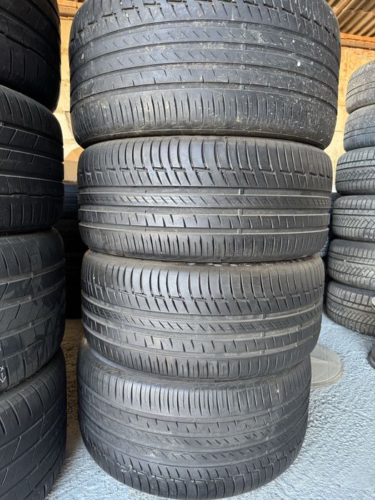 Jante Bmw X5 X6 R21 G05 G06 Originale 741M Negru Mat