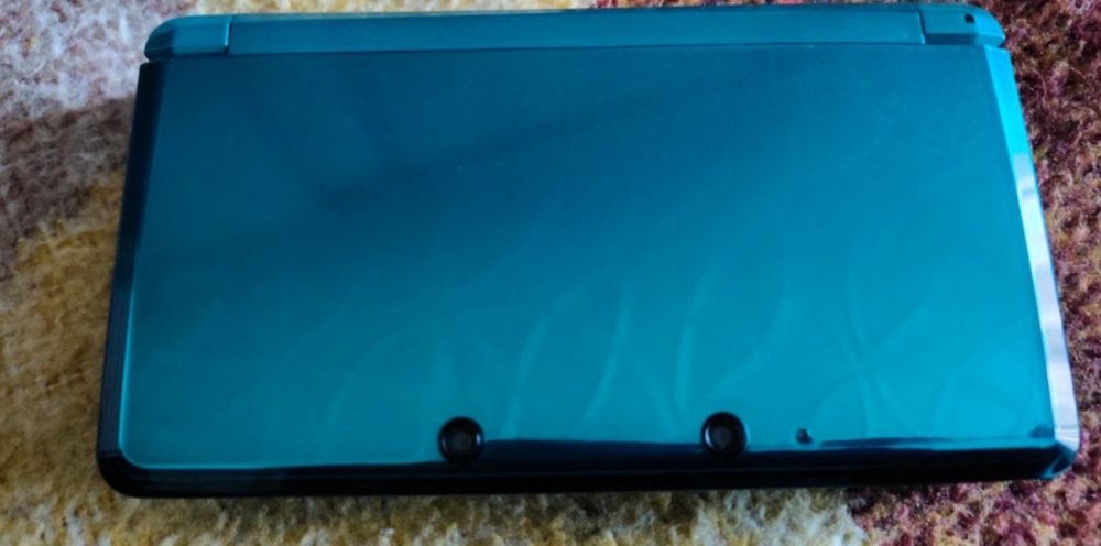 Consolă Nintendo 3DS