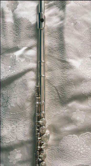 Продам флейту Yamaha