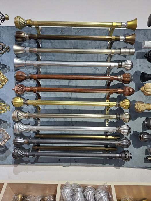 Baget turba karnizla bor