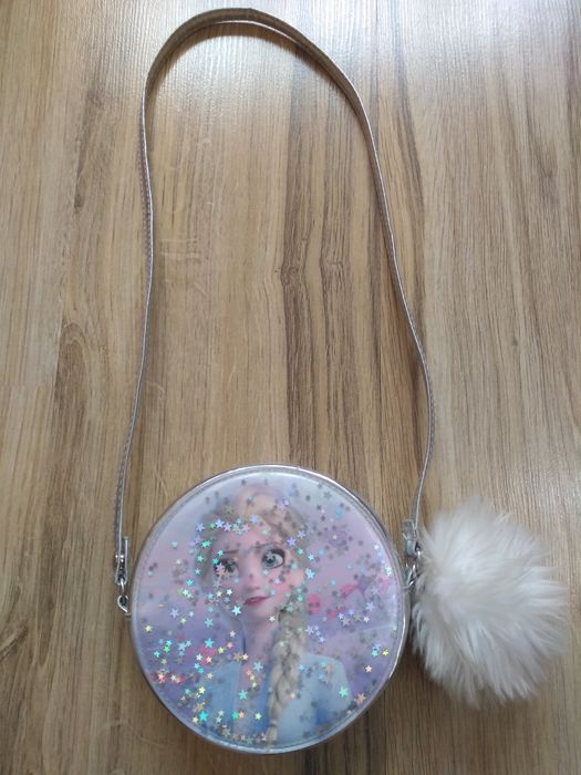 Лот чантички Елза и Ана