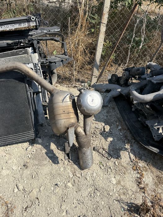 Музикална генерация гърнета Audi A6 C7 Allroad 3.0bitdi active sound