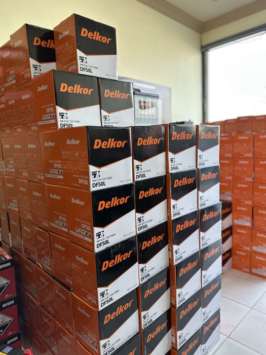 Arginal akumlyator faqat bizda birinchi qul