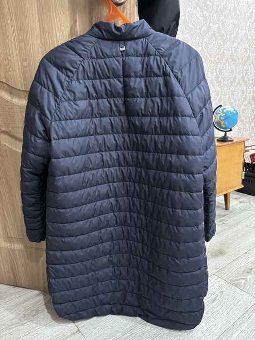 Куртка удлиненная Ostin