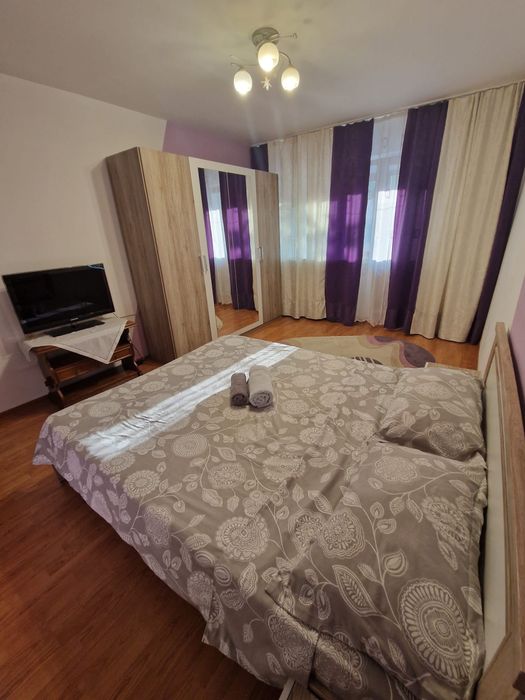 Apartament ultracentral