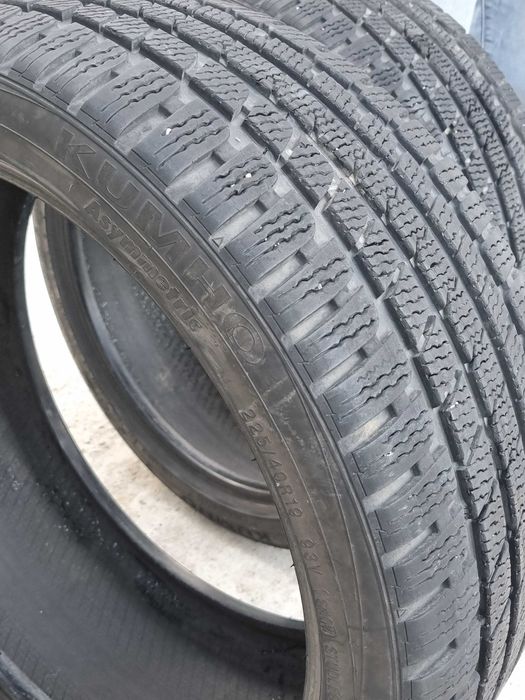 Гуми Kumho 225/40 R19
