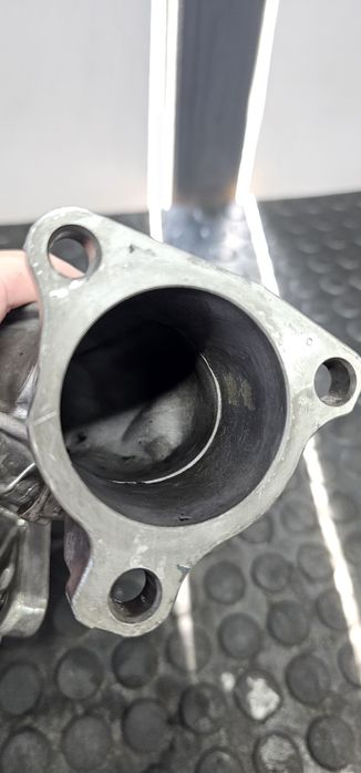 Galerie admisie cu egr curatare profesionala cu ultrasunete, curatare