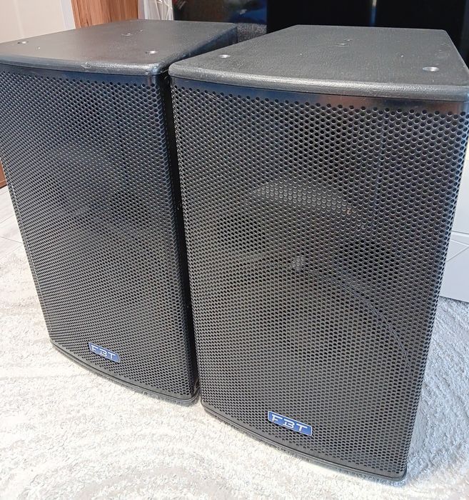 Vand boxe pasive FBT Verve 114