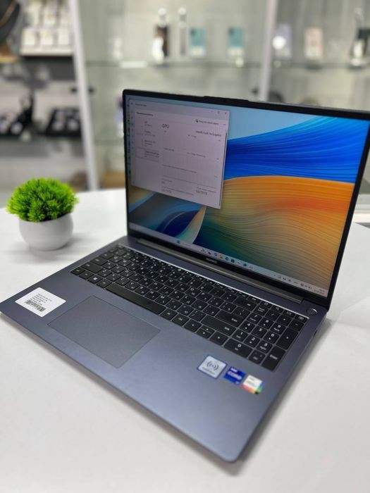 Huawei D16 core i7-13