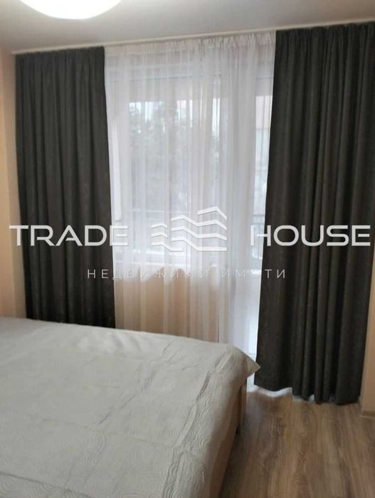 Дава се под наем Двустаен апартамент в Пловдив, Южен - 100 кв.м за 600 € - Снимка #9