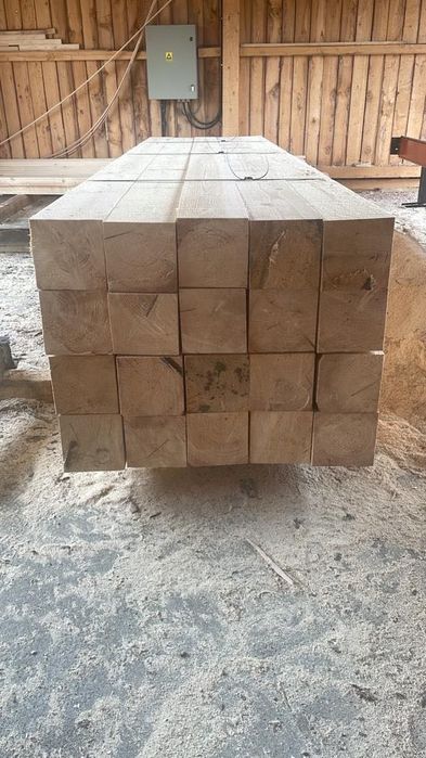 Cherestea pentru construcții