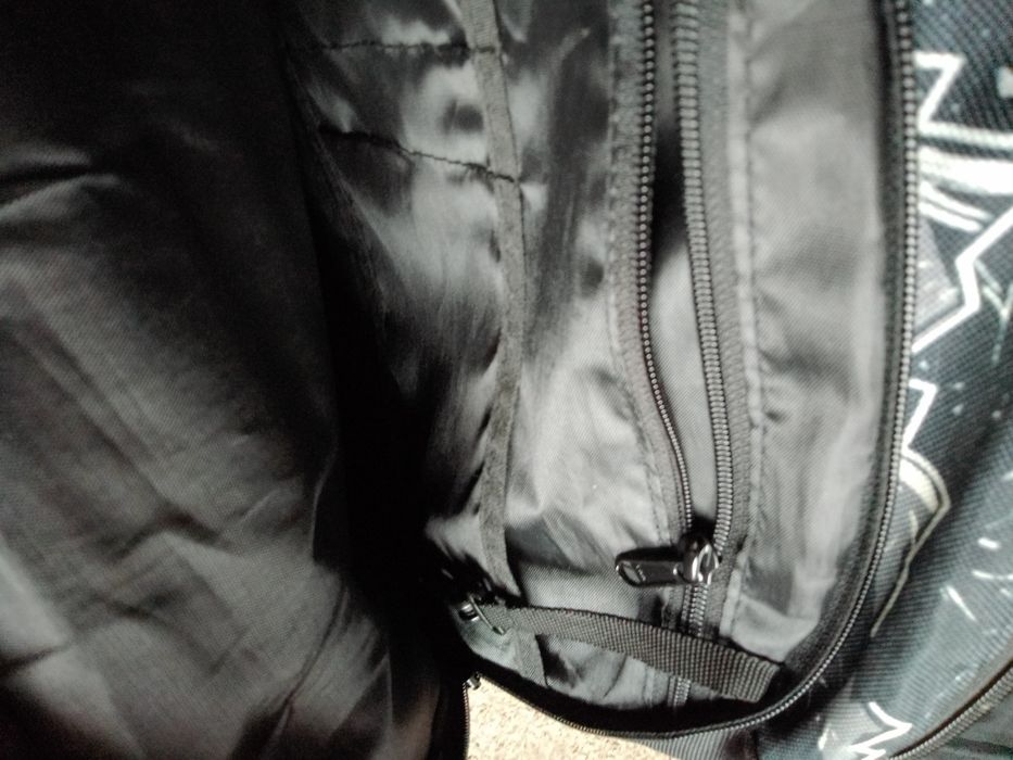 Ученическа раница