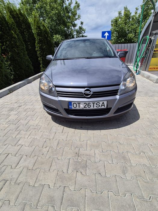 Opel Astra H de vanzare