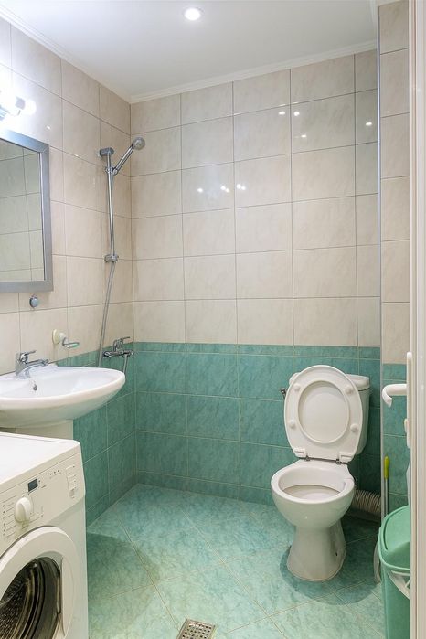 Дава се под наем Двустаен апартамент в Пловдив, Кършияка - 65 кв.м за 434 € - Снимка #4