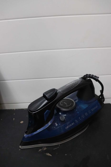 Мощна Парна ютия Cecotec Ironhero 3200 Smart Absolute, 3200W