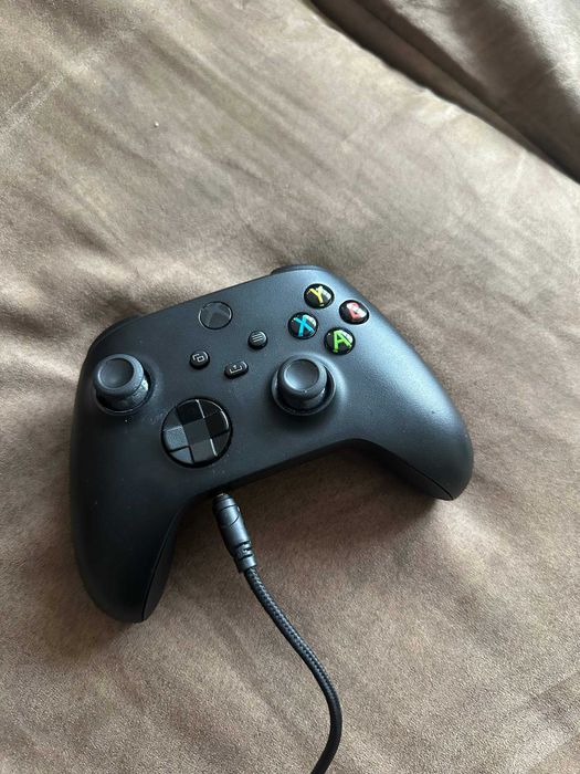 Xbox Series X 1 ТБ